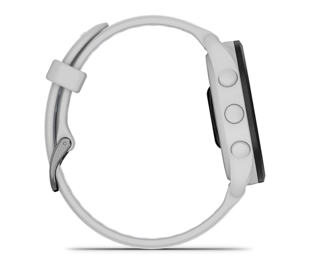 GARMIN Forerunner 165 Music Szary (010-02863-31) - 1358212 - zdjęcie 5